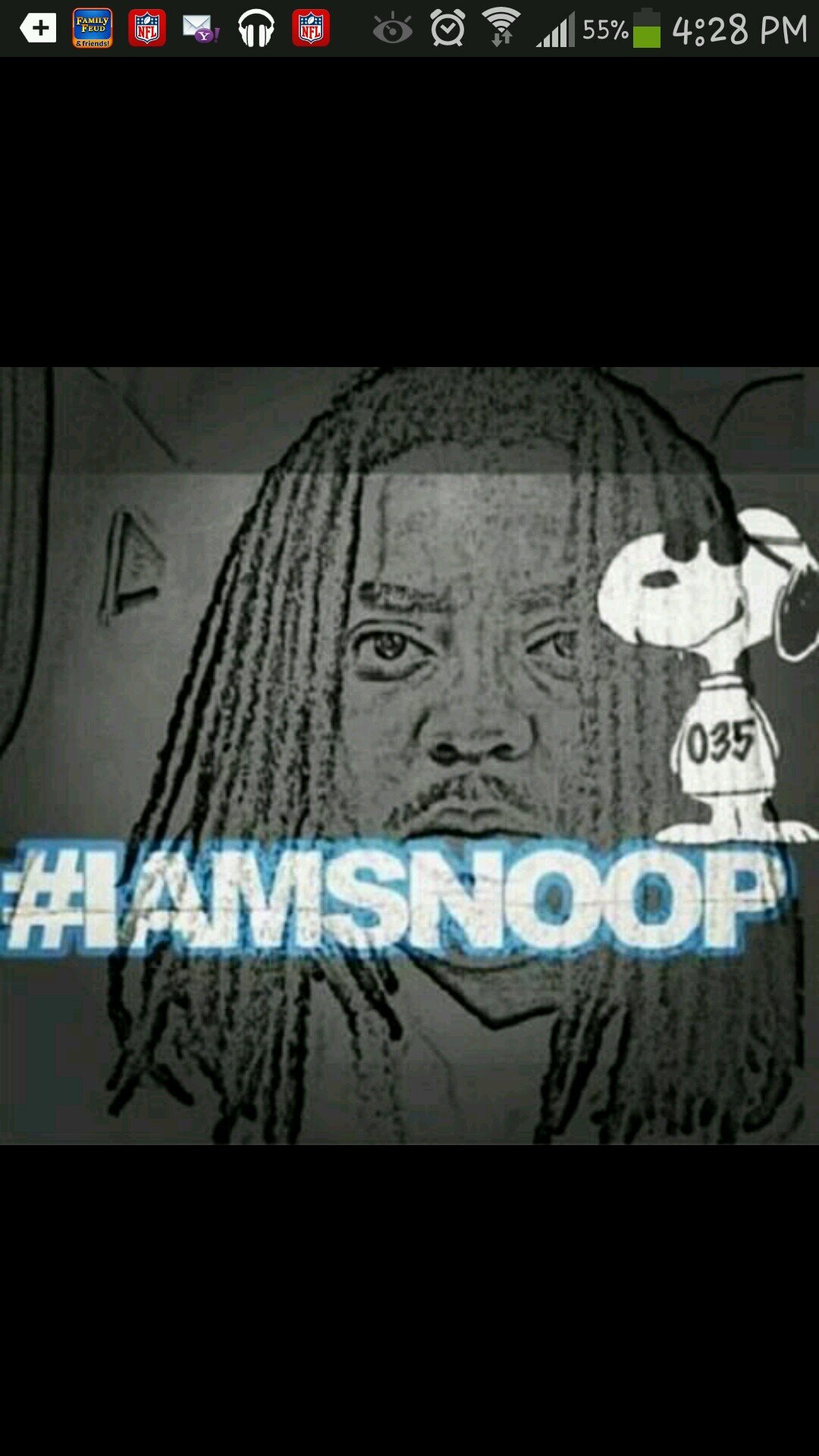 Came From Nothing