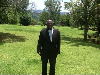 The Lord is my Shepherd, there is nothing I shall want.....