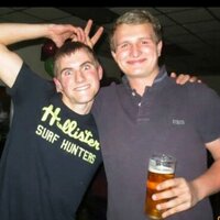 Carl Hoskins (@hoskinscarl) 's Twitter Profile