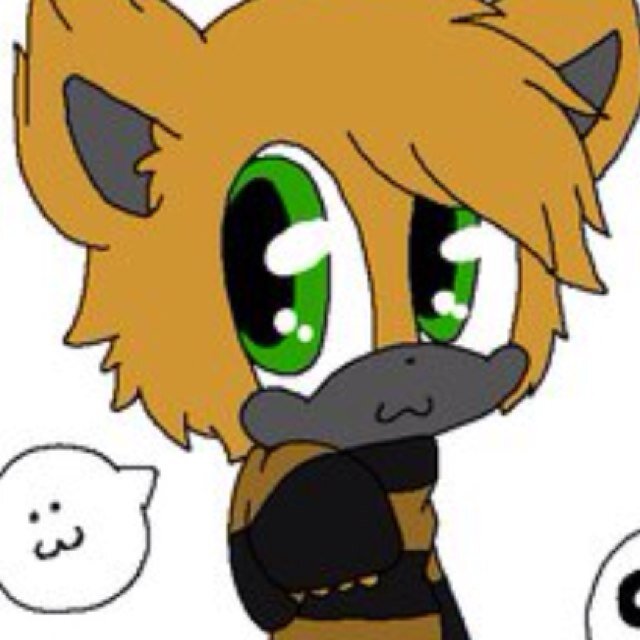 I'm Raiden..I'm just a little cub..My mom died and I don't know about my dad..