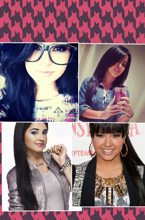 andrealey95's profile picture. 