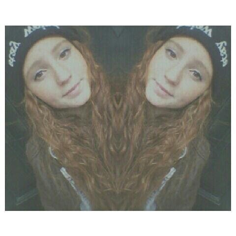 Trust nobody.