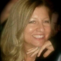 YA author. Army wife. Kickbutt mom. Hot mess. (That last one should probably top the list.)