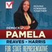 Profile Picture of Pamela Reaves Harris (@PamelaForUs) on Twitter