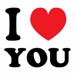 you are amazing! you deserve the best!  i love you