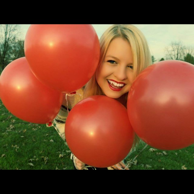 Smile like you mean it.