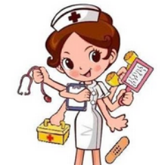 nursemelou's profile picture. Infirmière en SSPI ped & mater, mariée, 2 enfants...