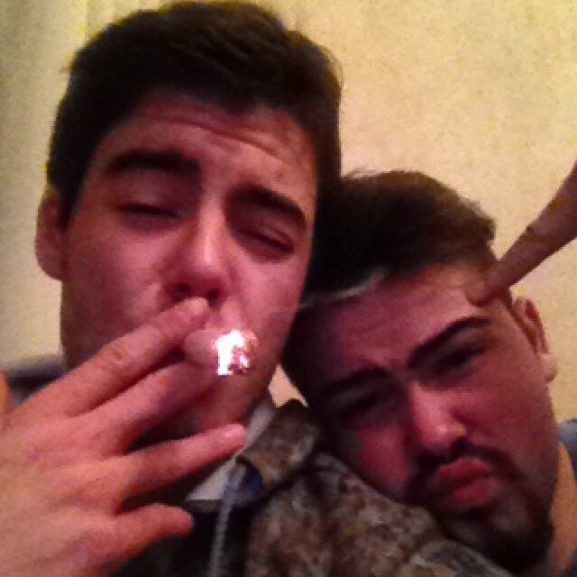 Club des amateurs de cigares