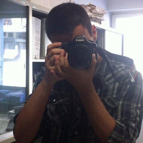 FrancescoChi97 Profile Picture