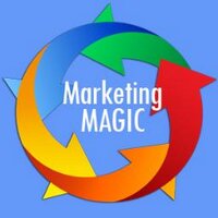 Karen Fronek (@karenf_mktmagic) Twitter profile photo