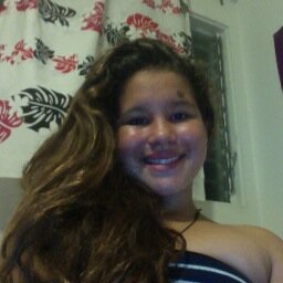 hauula_gurl's profile picture. workin' @ PCC #Hawaii