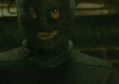 I'm the collector, what do I collect, you ask, well I collect humans just be careful, you could be next to be added to my collection #Rp #Speciality Booby Traps