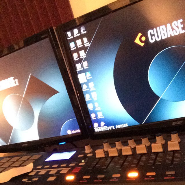 Beatmaker.