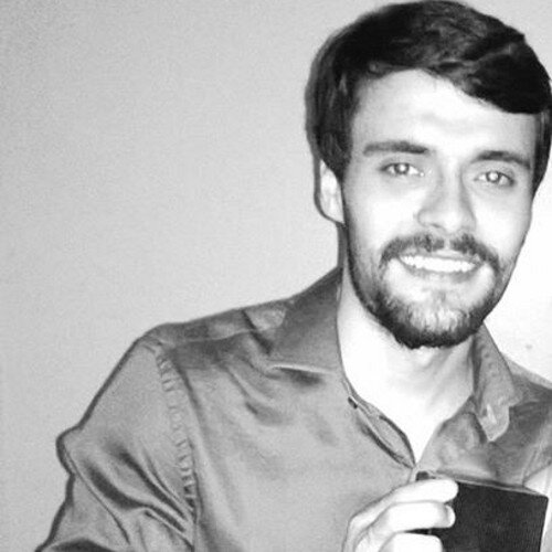 Aspirante em Arquitetura e Urbanismo - Universidade Federal da Fronteira Sul - UFFS - Tricolor Gaúcho.