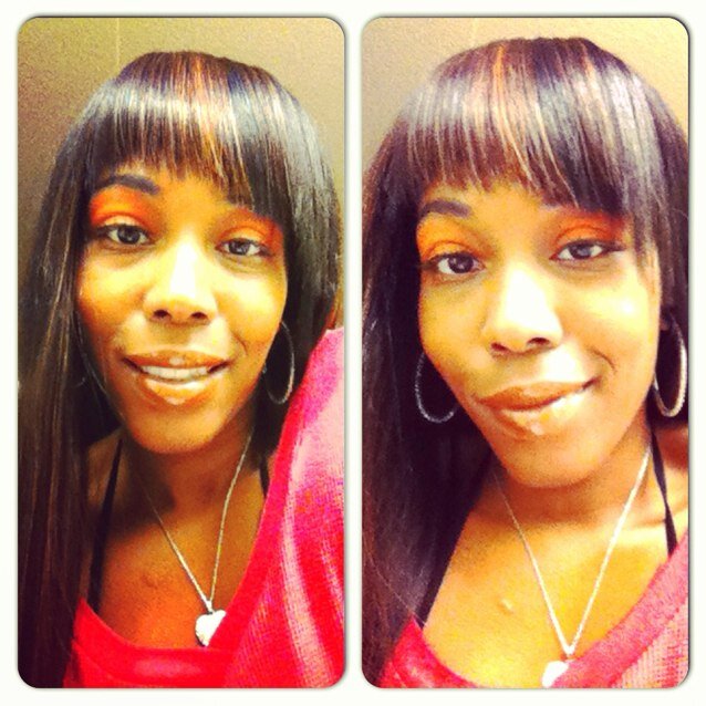 A very hard working  Mom#4 With A huge Headache Full of life! Blesed to Be around I def dnt Take no Ish!! ya diggg :)  #TeamTaurus May7thbirthday IG page