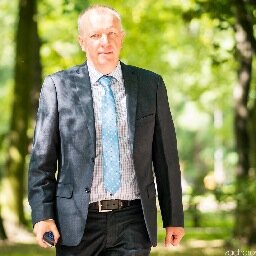 kalwin23's profile picture. 