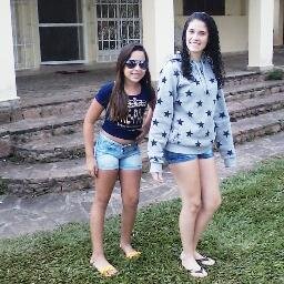 Pessoas são como músicas: algumas tocam a nossa vida, mas tem uma, aquela mais especial, que é a nossa trilha sonora.
https://t.co/kw5xWOh4FH