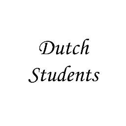 De website voor en door studenten.