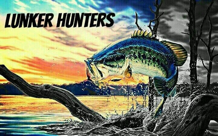 Honoring everything bass related! Tight lines! Two Pro-Staff anglers trying to make it in a big pond!
