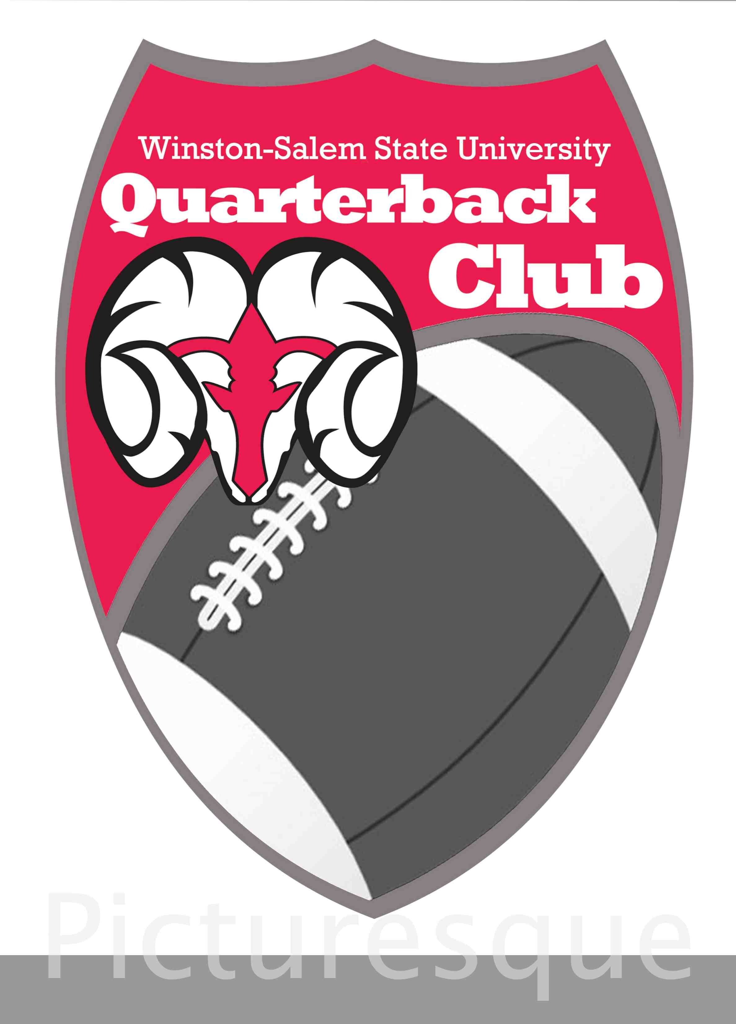 Official Twitter feed for the WInston Salem State University Quarterback Club.  We support the RAMS, you can too.