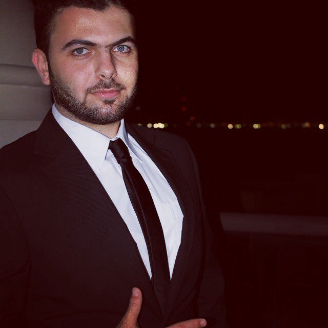Mechanical Engineer, Studied in Heriot Watt University, ✈ Pilot Laith (in future) ✈