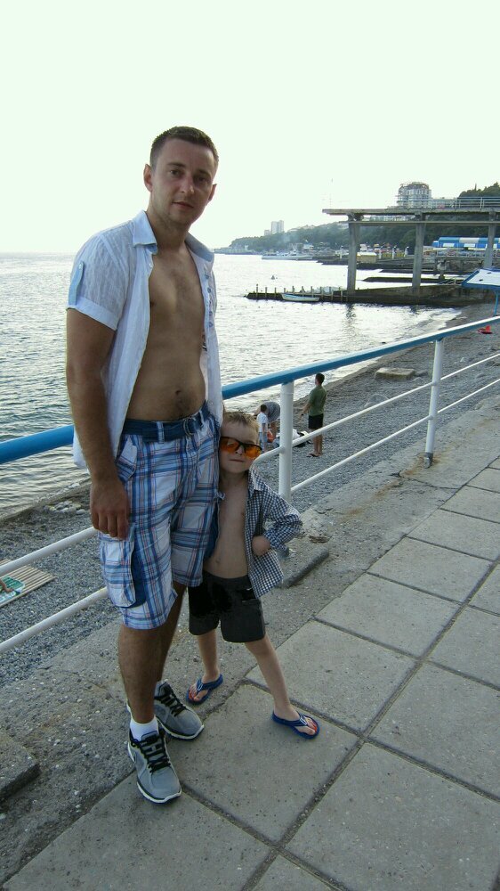 SV_Rubak's profile picture. Волшебник на всю голову