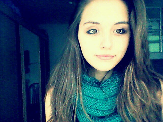 Hi ! Can you follow me please and I will follow you back :)
