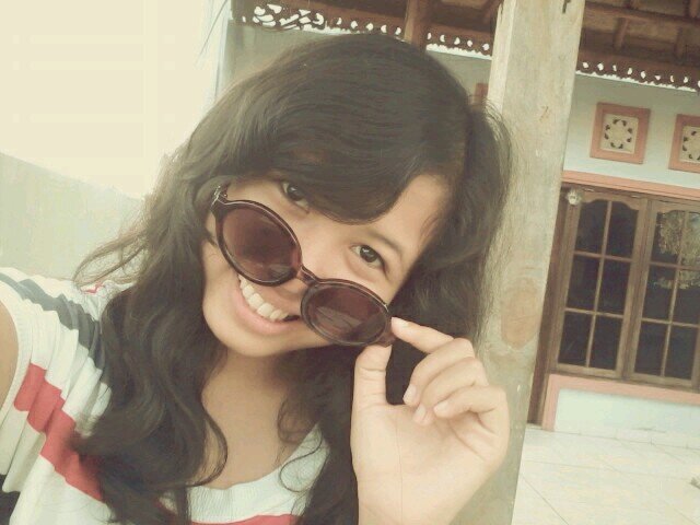 nothing special....