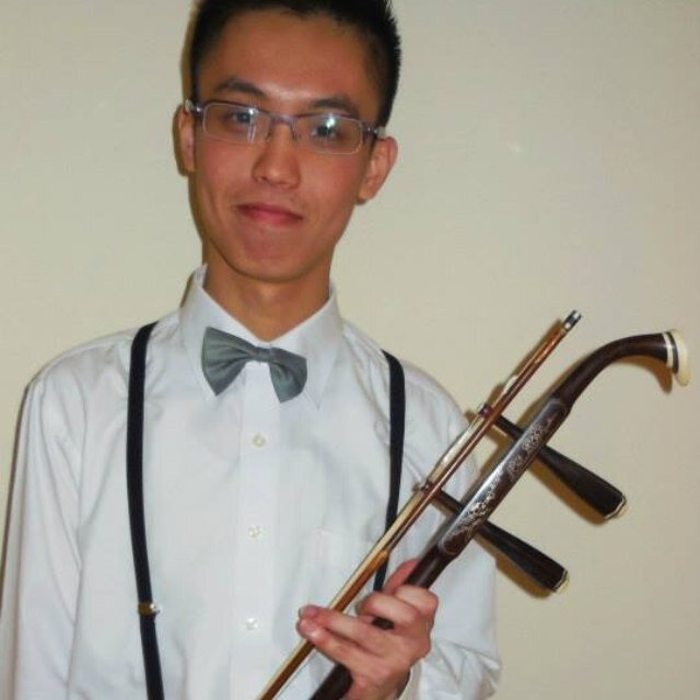 My passion is volunteering in events and chinese orchestra....get to know me better and you will find that I am a pleasant and nice guy to hang out with...hehe