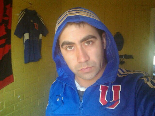 aguanto dia a dia lo que me toca ..