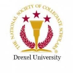 National Society of Collegiate Scholars - Drexel University Chapter Contact: NSCSatDrexel@gmail.com