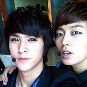 I'm Just RolePlayer [RP].     I'm not real dongwoon.