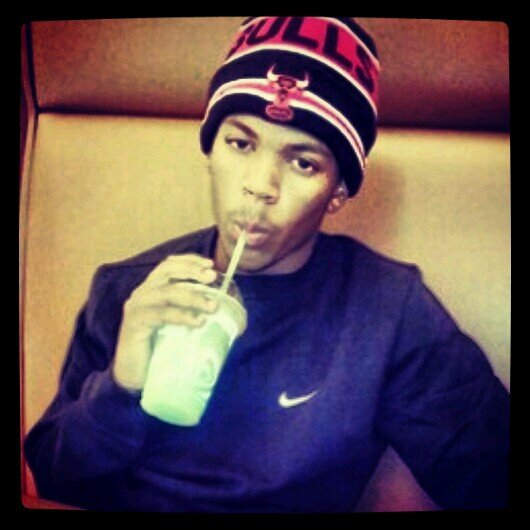 foreign_type's profile picture. 