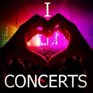 Concert nut