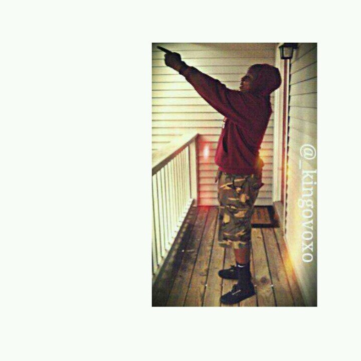Im just that pretty muthafucka 