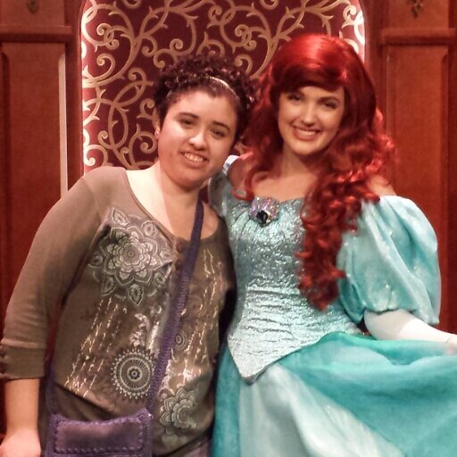 daisyvelasco1's profile picture. 