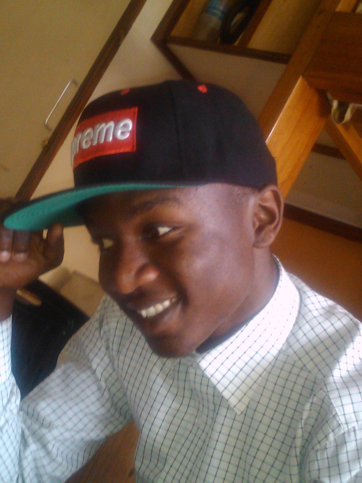 LanceMcLarence's profile picture. Instantly on gram@lawrence makafu