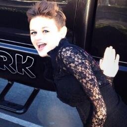 I can't write about how much I LOVE @Joeykingactress in less than 160 characters. 'LIKE' our FACEBOOK PAGE, http://t.co/yVFRjMhdI4     http://t.co/Ks44VIPQwR