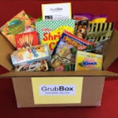 Snack global. Stay local. 
Visit us at http://t.co/Zpykn2ZE1w