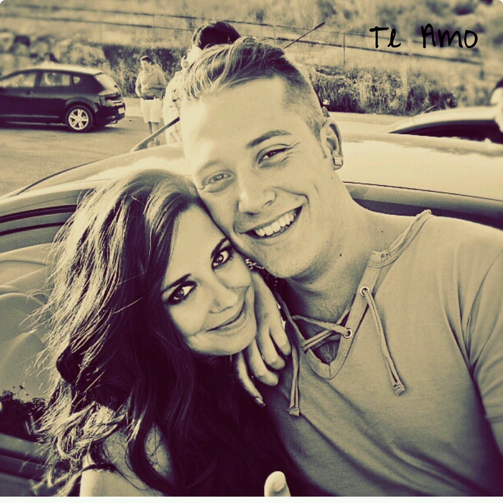 Pasión por las uňas y el maquillaje...♥                Omnia vincit amor et nos cedamus amori ♥