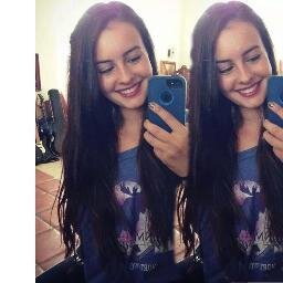 Hey, smile, i love you