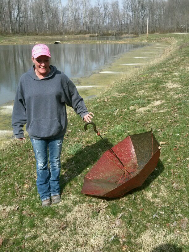 lisarobling1968's profile picture. 