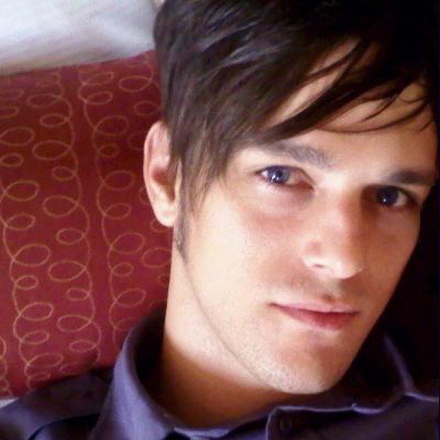 Brendon is cute.