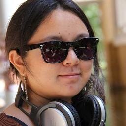 Estudiante de Trabajo Social UCh.