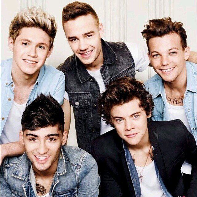 You are absolutely beautiful and amazing in every way; no matter what anyone says. |  @Larrys_Comet if you want to follow me ill follow you back ♥