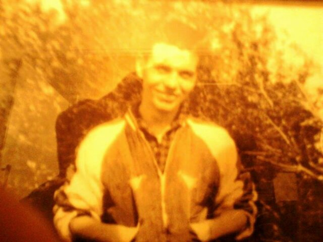 Miss my granda dallas more and more each day rest in peace my angel♡.