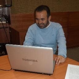 delriosalas's profile picture. Trabajador Social. Docente. Futbolista Amateur. Cruzado.