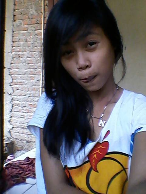 selalu tentang kamu :)