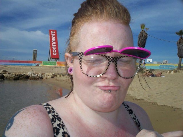 Ginger + Modified