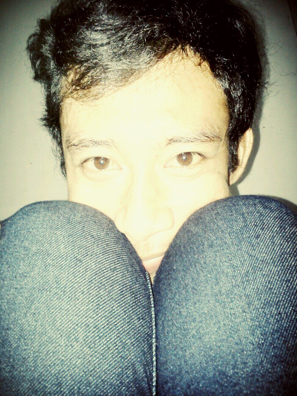 Alwayseverytime's profile picture. masalah itu bukan makalah yang harus di presentasikan di depan banyak orang.